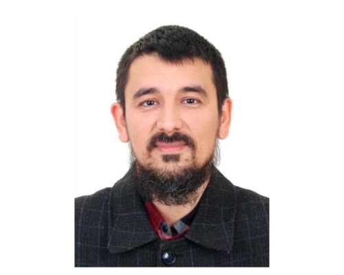 Abdulhamid Türkmani 