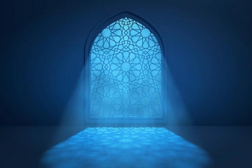 Allah Resûlü’nün Uyanır Uyanmaz Yaptığı İlk İş