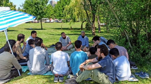 Piknik Programımız