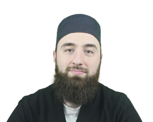 Yakup Coşkun