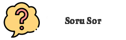 Soru Sor