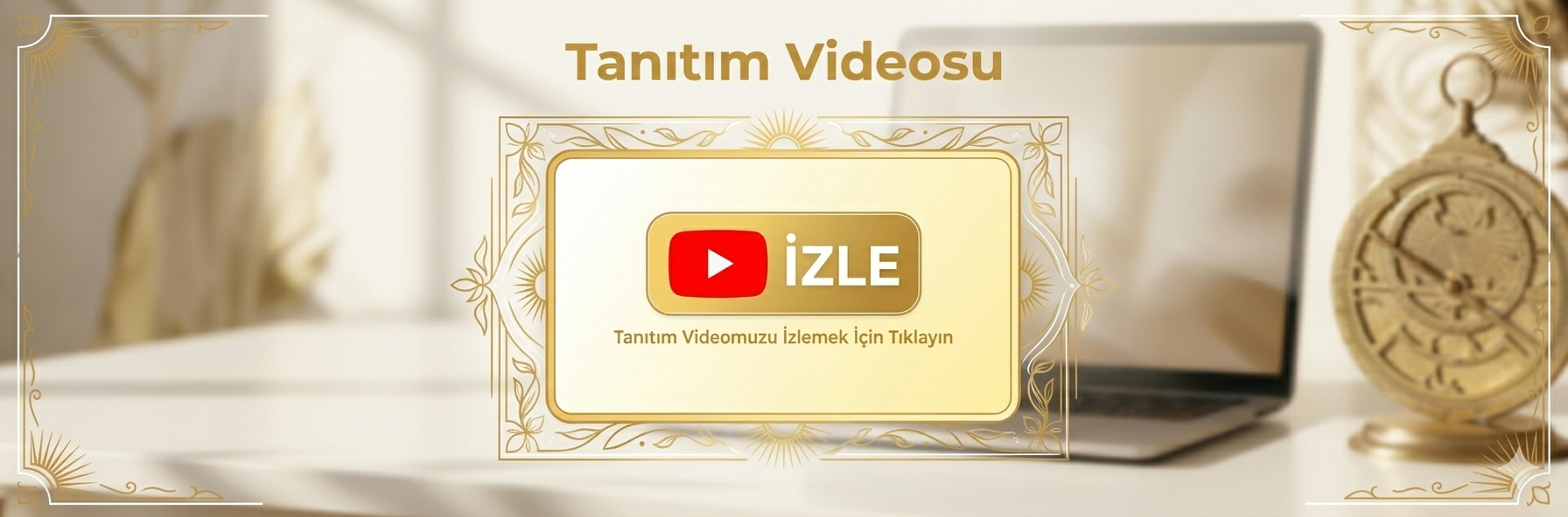 tanitim videosu